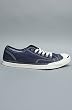 Converse The Jack Purcell LP Lo in Navy,Sneakers for Women