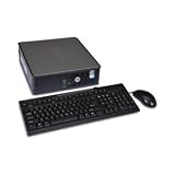 Dell OptiPlex GX520 - MT - 1 x Celeron D 326 / 2.53 GHz - RAM 512 MB - HDD 1 x 80 GB - GMA 950 - Gigabit Ethernet - Monitor : none