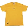 Joe Rocket Goldwing Men's Short-Sleeve Racewear Shirt - Gold