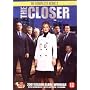 THE CLOSER: The Complete Second Season