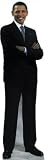 President Barack Obama Life Size Cutout