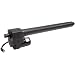 Warner Linear K2xG20-12v-18 B-Track K2 18" Stroke Length Rugged Duty Actuator