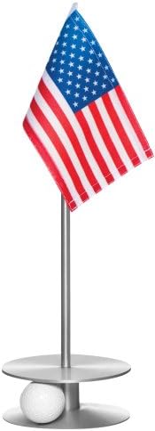 Golf Gifts - PuttARound - American Flag
