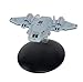Eaglemoss Hero Collector - Voyager Aeroshuttle