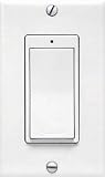 Intermatic HA18C Home Settings Three-Way In-Wall Switch