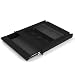 19 Inch 1u Rack Mounted Vented Laptop Security Drawer