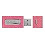 SanDisk SDCZP-2048-A11 2GB Cruzer Gator (Pink)