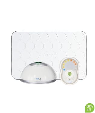 Tomy Digital & Movement Monitor Tomy Digital & Movement Monitor