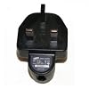 Ex-Pro Samsung SAC-47 SAC47 USB to Mains Camera Charger for use with SUC-C3 SUCC3 Cable suitable for Samsung AQ100, ES55, ES57, ES63, ES65, ES70, HZ10W, HZ15Z, HZ25WB, HZ30W, HZ35W, i8, i80, L100, L110, L120, L200, L201, L210, L310 W, L310W, L313 W, L313W, M100, M110, M310, M310 W, NV4, NV9, NV30, NV33, NV40, NV103, NV106, PL55, PL57, PL60, PL65, PL100, PL150, PL200, P800, P1000, P1200, SL50, SL102, SL201, SL310 W, SL310W, SL420, SL502, SL600, SL620, ST10, ST45, ST50, ST60, ST70, ST80, ST500, ST600, ST5000, TL9, TL90, TL100, TL105, TL110, TL205, TL210, TL220, TL240, WP10, WB500, WB550, WB600, WB650, WB5000