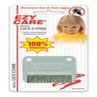 Liceguard Lice Comb Metal Liceguard Lice Comb Metal