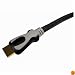 Cables Unlimited Premium 2 Meter Version 1.3 HDMI Home Theater Cable (PCM229502M)