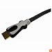 Cables Unlimited Premium 3 Meter Version 1.3 HDMI Home Theater Cable (PCM229503M)
