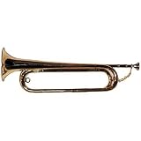 USA Military Style Bugle