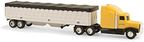 1:64 New Holland Agriculture Grain Semi Truck
