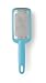 Kitchen & Housewares : Non Slip Grater With Collector - Blue