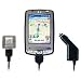 Electronics : Pharos PK132  Pocket GPS Serial Navigator