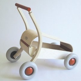 Sirch Toys Schorsch Child's Walker