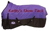 Lightweight Polar 210D Turnout Blanket TOUGH-1