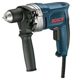 Factory-Reconditioned Bosch 1012VSR-46 6.5 Amp 3/8-Inch Drill