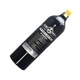 PMI Pure Energy 24oz Aluminum Co2 Tank with Pin Valve