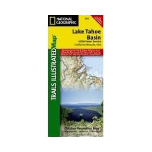 Lake Tahoe Basin