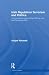 Irish Republican Terrorism and Politics: A Comparative Study of the Official and the Provisional IRA (Political Violence)