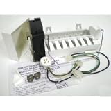 Refrigrator Automatic Ice Maker Kit for $36.9 + Shipping Refrigrator Automatic Ice Maker Kit for $36.9 + Shipping