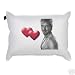 David Beckham Photo Pillowcase