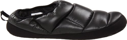 The North Face Men's NSE Tent Mule III noir brillant/noir (Taille cadre: XL) chaussons