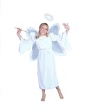 Guaridan Angel Costume - Child Medium (8-10)