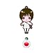 Hetalia Rubber Strap Collection Japan (Honda Kiku)_s-1