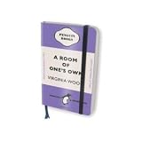 Penguin Notebook - A Room of One s Own