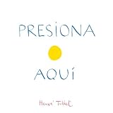 Presiona Aqui (Press Here Spanish language edition)