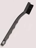 Laitner Brush Company Horsehair Detailing Brush