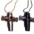 Latin Percussion LP352 Tri Tone Samba Whistle