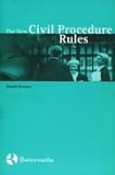 The new civil procedure rules