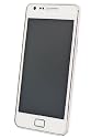 Samsung Galaxy S II i9100WH Unlocked Smartphone with 8 MP Camera (White)