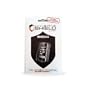 ZAGG invisibleSHIELD for BlackBerry 8300, 8310, 8320 Curve - Full Body