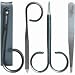 Rubis Men's Manicure Set