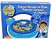 Go Diego Go! Dinner Spinner & Plate