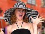 Large Size Hats - VaVaVoom Sun Hat