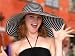 Large Size Hats - VaVaVoom Sun Hat