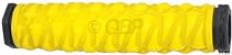Salsa Juegos de Fuego grip, yellow with black ends