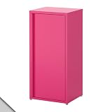 Småland Böna IKEA - JOSEF Cabinet, pink