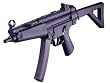 Special Weapons MP5-PDW AEG w/Folding Stock Airsoft Submachine Guns