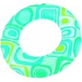 Intex Recreation Corp 20In Swim Ring 59230NP [Toy]
