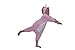 Pink Unicorn Kids Kigurumi (5-9 Years)