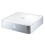 Iomega MiniMax Hard Drive, FireWire 400/USB 2.0, 750GB - 33956