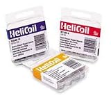 Cheapest Games and Toys, Heli-Coil R10846 M6X1 Inserts/Pk 12