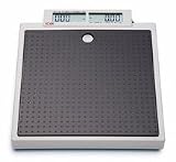 Seca 874 Digital Floor Scale with Dual Display